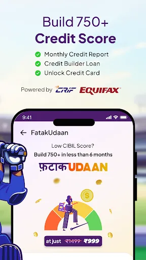 Скриншот 6 — FatakPay: Loans & Investments