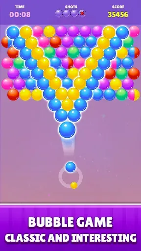 Скриншот 6 — Bubble Vortex