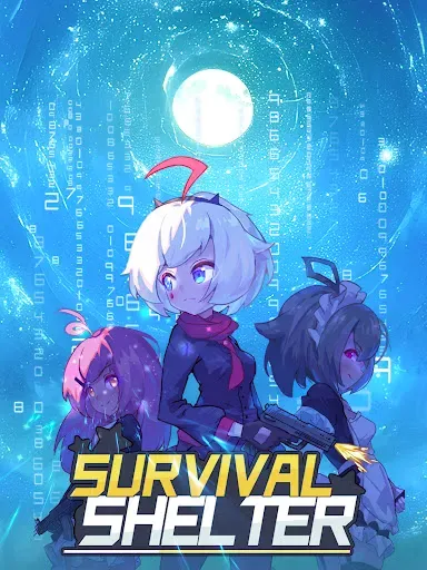 Скриншот 6 — Survival Shelter