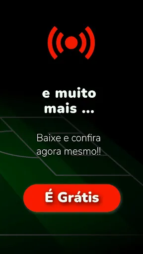 Скриншот 6 — Futebol Ao Vivo - FavScore