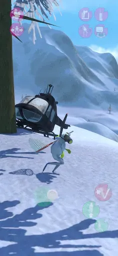 Скриншот 3 — Amazing Frog?®