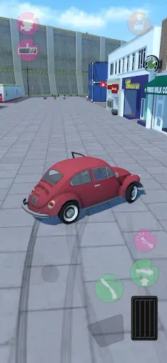 Скриншот 4 — Amazing Frog?®