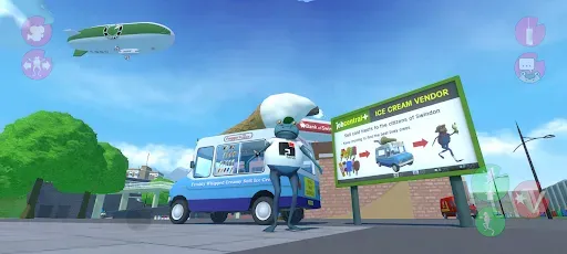 Скриншот 5 — Amazing Frog?®