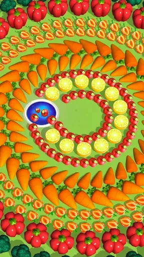 Скриншот 1 — Mega Hole