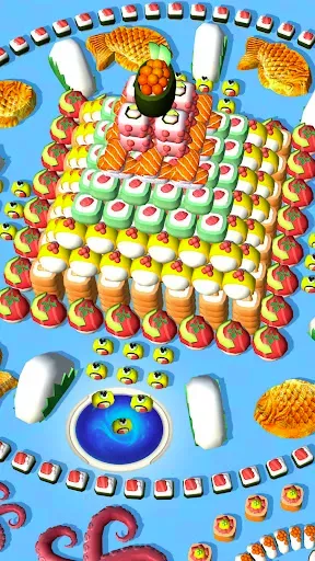 Скриншот 3 — Mega Hole