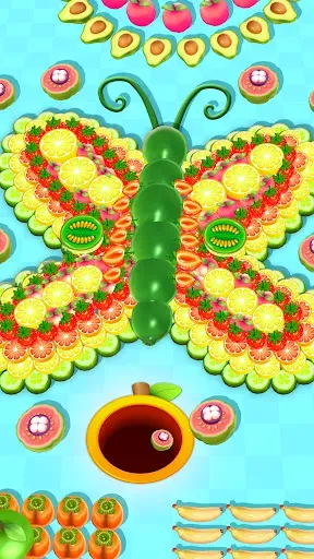 Скриншот 5 — Mega Hole