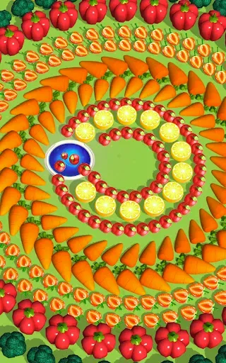 Скриншот 6 — Mega Hole