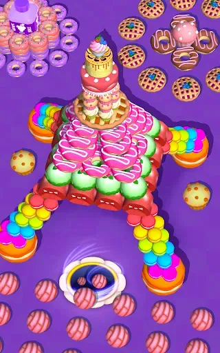 Скриншот 7 — Mega Hole