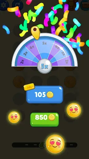 Скриншот 6 — Витая верёвка игра распутывать