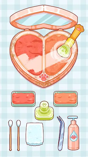 Скриншот 2 — Tidy Puzzle: Perfect Satisfy