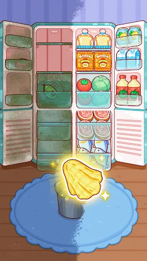 Скриншот 6 — Tidy Puzzle: Perfect Satisfy