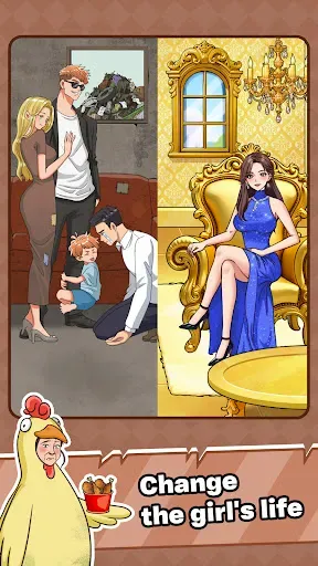 Скриншот 6 — Think Different: Prank Puzzle