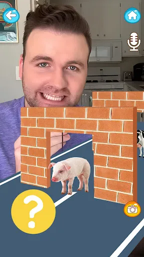 Скриншот 5 — Tip Tap Challenge: мини-игры