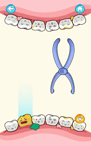 Скриншот 8 — Tip Tap Challenge: мини-игры