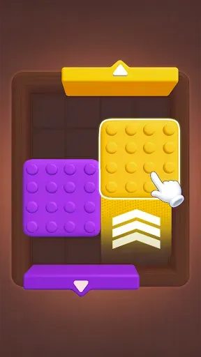 Скриншот 1 — Unblocky - Color Jam