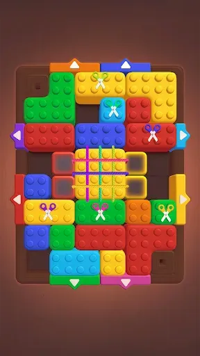 Скриншот 5 — Unblocky - Color Jam