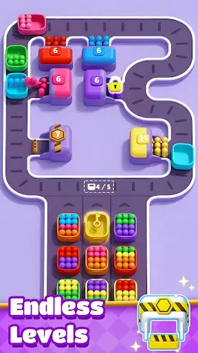 Скриншот 6 — Sort Packtory
