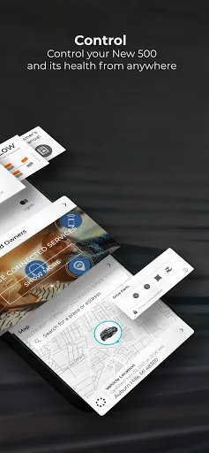 Скриншот 2 — FIAT