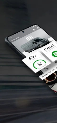 Скриншот 3 — FIAT