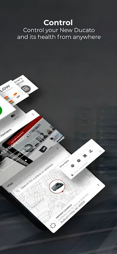 Скриншот 4 — FIAT