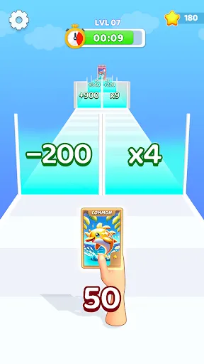 Скриншот 3 — Сумасшедший вызов: Мини-игры