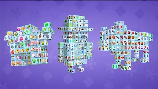 Скриншот 7 — Match Cube 3D