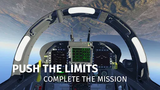 Скриншот 8 — Infinite Flight Simulator