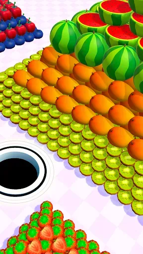 Скриншот 7 — Feed The Hole