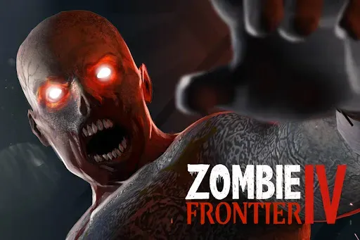 Скриншот 1 — Zombie Frontier 4: стрельба 3D