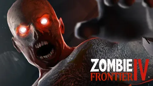 Скриншот 8 — Zombie Frontier 4: стрельба 3D