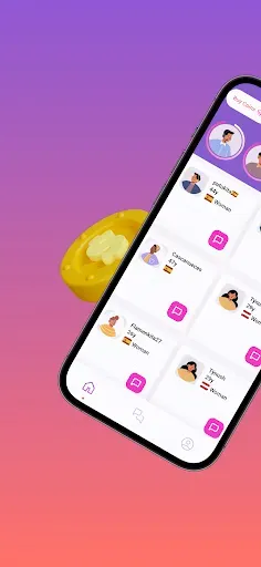 Скриншот 2 — InstaFeet - FeetFinder app