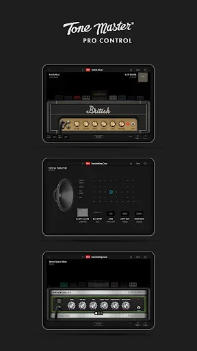 Скриншот 8 — Fender Pro Control