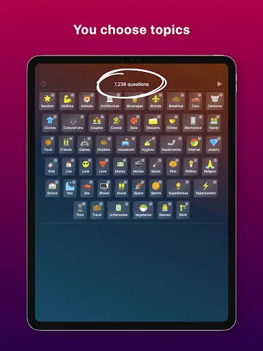 Скриншот 6 — Would you rather choose this?