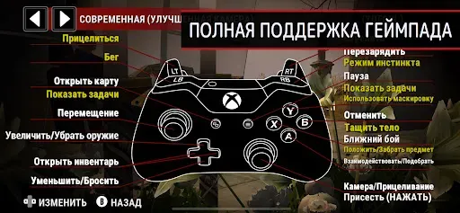 Скриншот 6 — Hitman: Blood Money — Reprisal