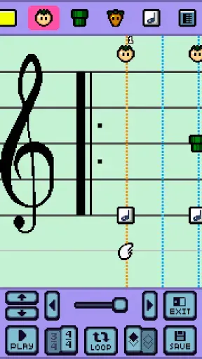 Скриншот 5 — Melody Maker 3