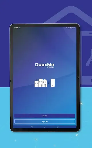 Скриншот 5 — Fermax DuoxMe