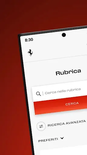 Скриншот 3 — NoiFerrari