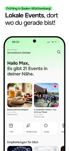 Скриншот 2 — festle.app