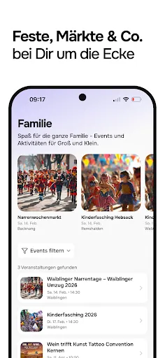 Скриншот 3 — festle.app