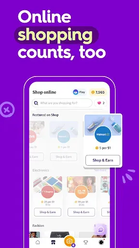 Скриншот 6 — Fetch: America’s Rewards App