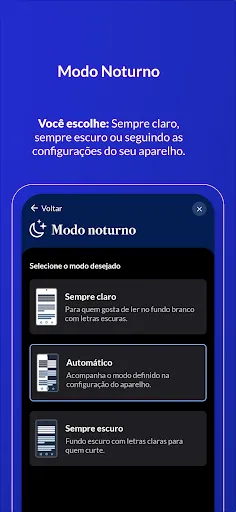 Скриншот 7 — Estadão Notícias