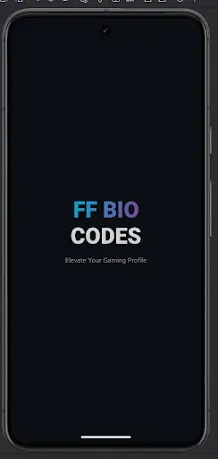 Скриншот 2 — FF Bio Codes
