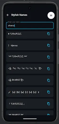Скриншот 6 — FF Bio Codes