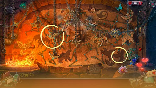 Скриншот 5 — Наследие охотников (F2P)