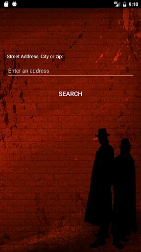 Скриншот 7 — Sex Offenders Search