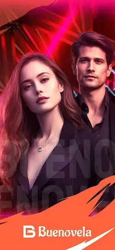 Скриншот 1 — BueNovela - novela cuento