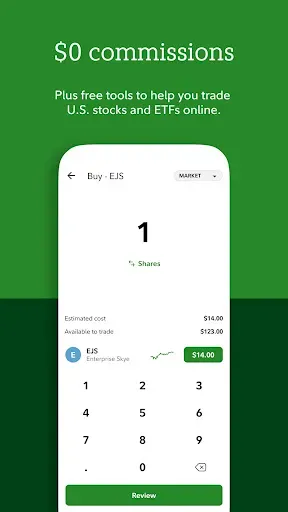 Скриншот 8 — Fidelity Investments