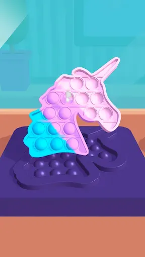 Скриншот 3 — Fidget Toy Maker