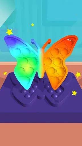 Скриншот 6 — Fidget Toy Maker