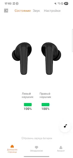 Скриншот 2 — Fiero
